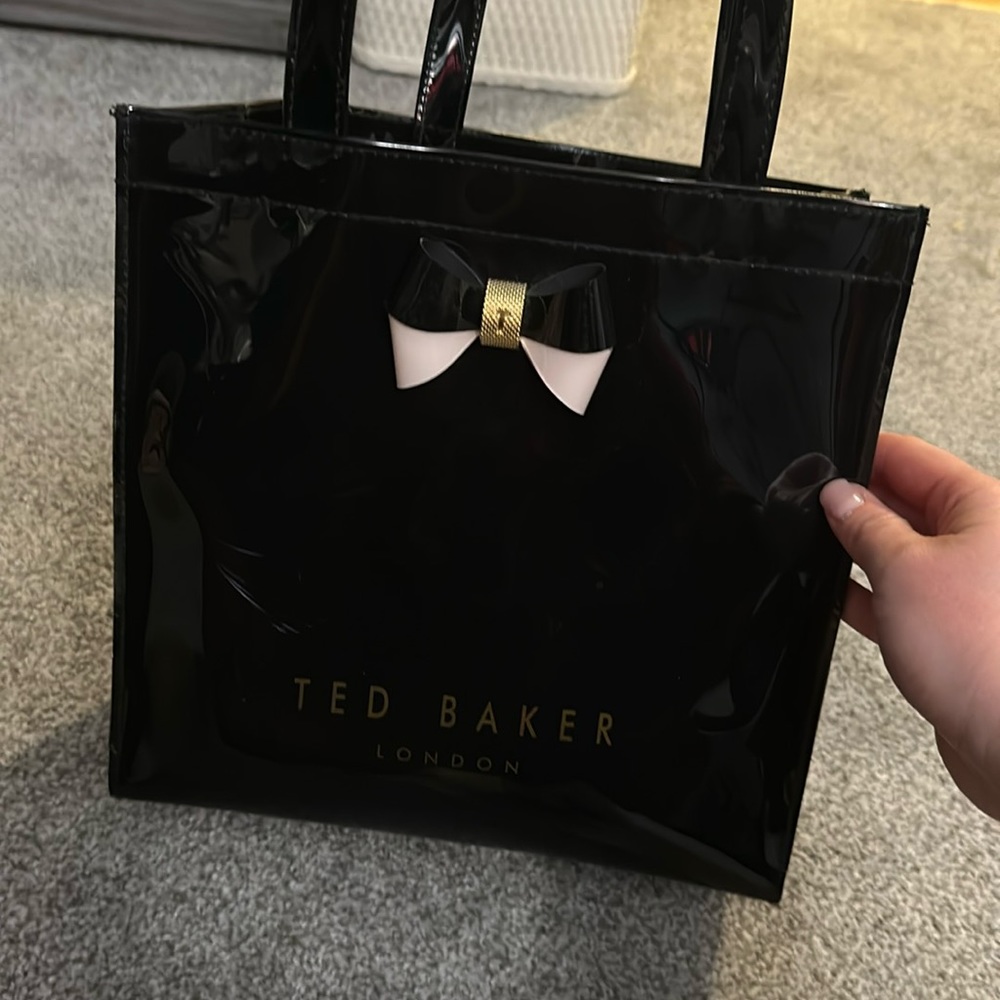 Ted Baker Shopper Bag